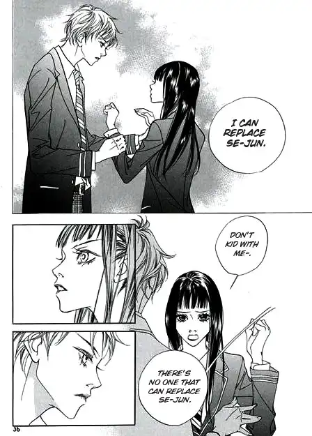 Flowers of Evil (Manhwa) Chapter 4 29